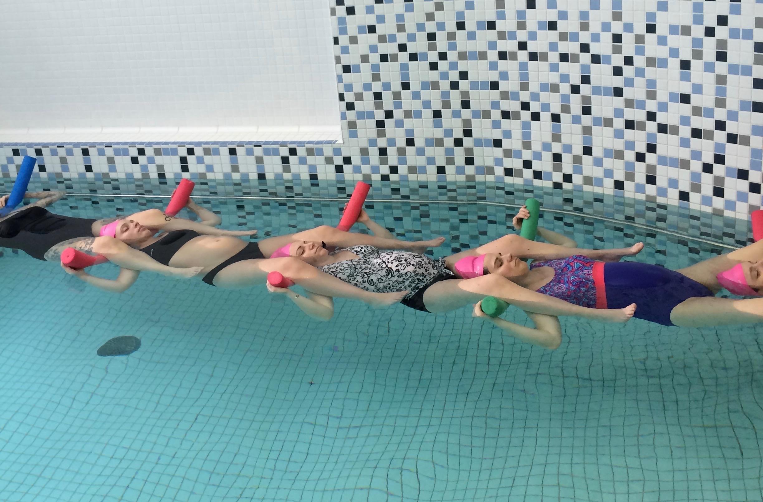 Piscine 2