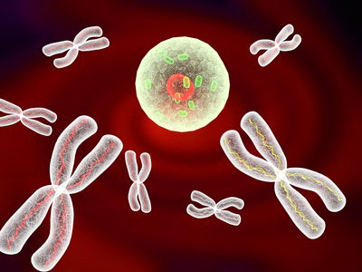 Trisomie 21