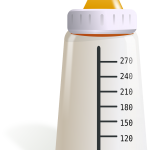 BIEN PREPARER ET TRANSPORTER LE LAIT INFANTILE